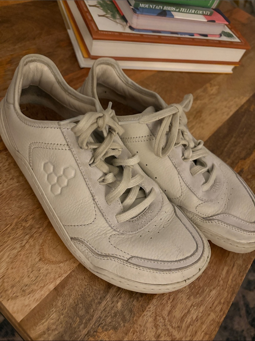 Vivobarefoot gobi sneaker